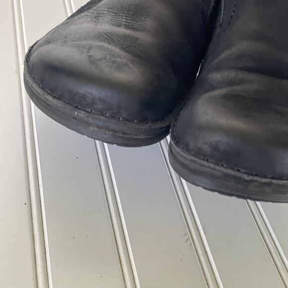 Birkenstock Callan Size 11 Black Men’s shoes - Picture 6 of 14